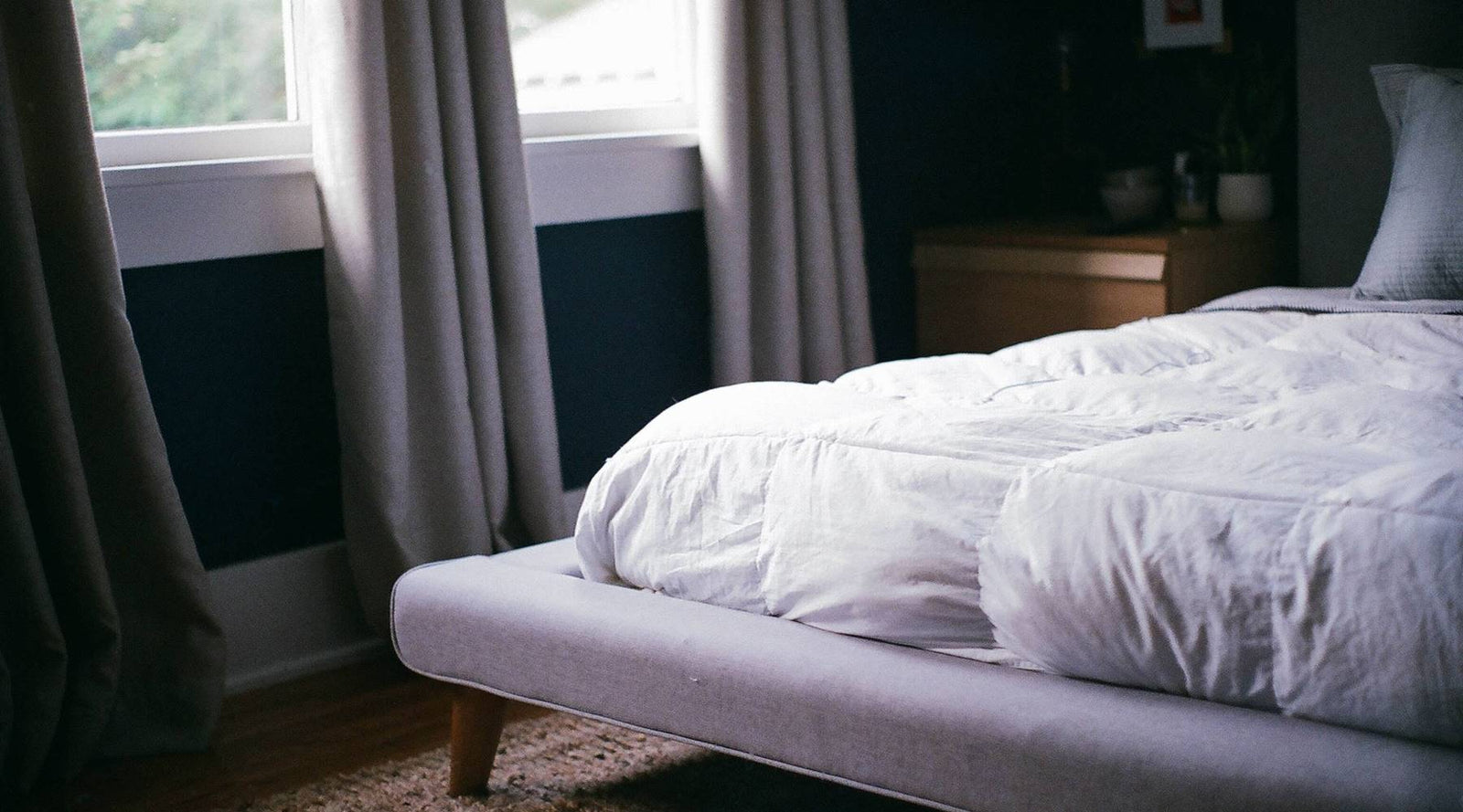 Better Sleep Tips: Beyond The Organic Mattress