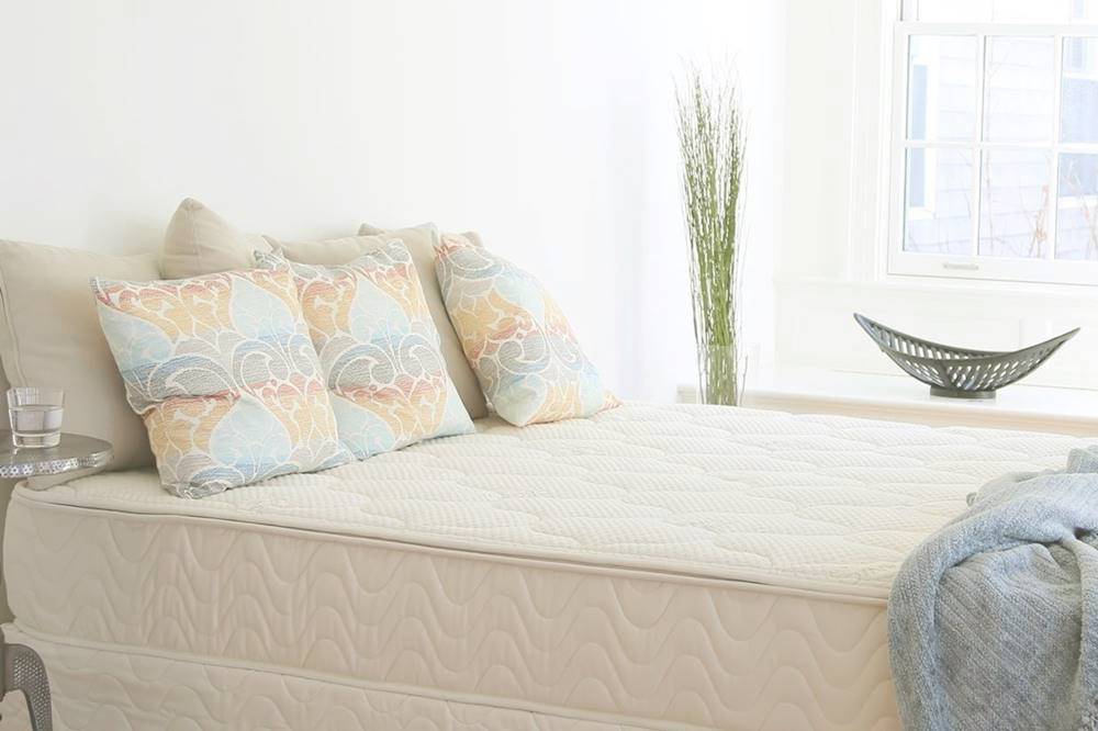 Latex Hybrid Mattress