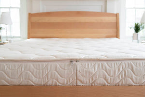 Replacement Cover for Spindle 10" Mattress
