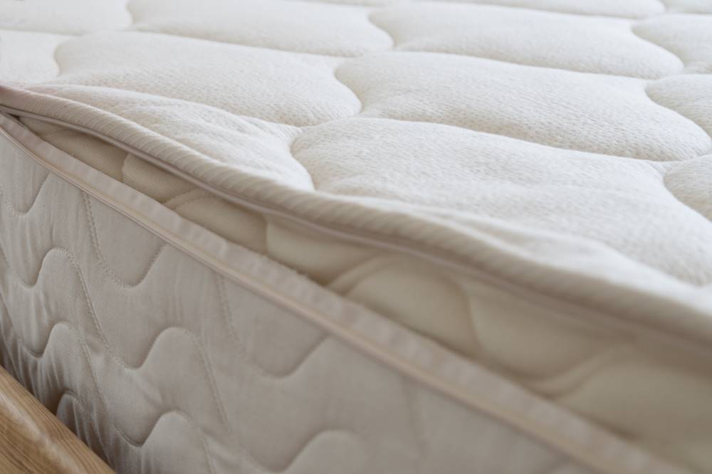 Replacement Cover for Spindle 10" Mattress