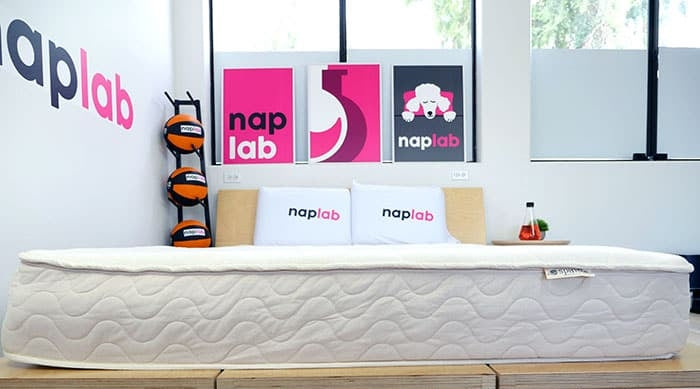 Spindle Mattress: NapLab's Best Mattress Award Winner 2023