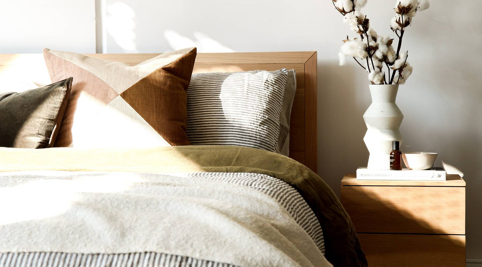 How to Keep Your Mattress From Becoming a Petri Dish