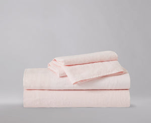 Classic Linen Sheets Set