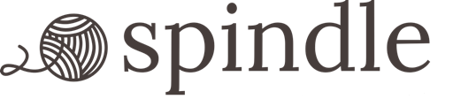 Spindle logo