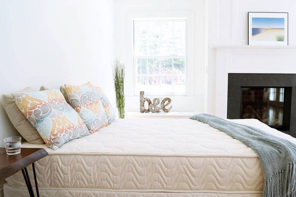 Latex Hybrid Mattress