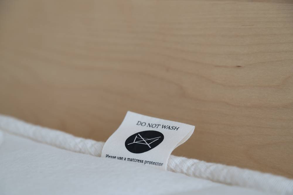 Replacement Cover for Spindle 10" Mattress