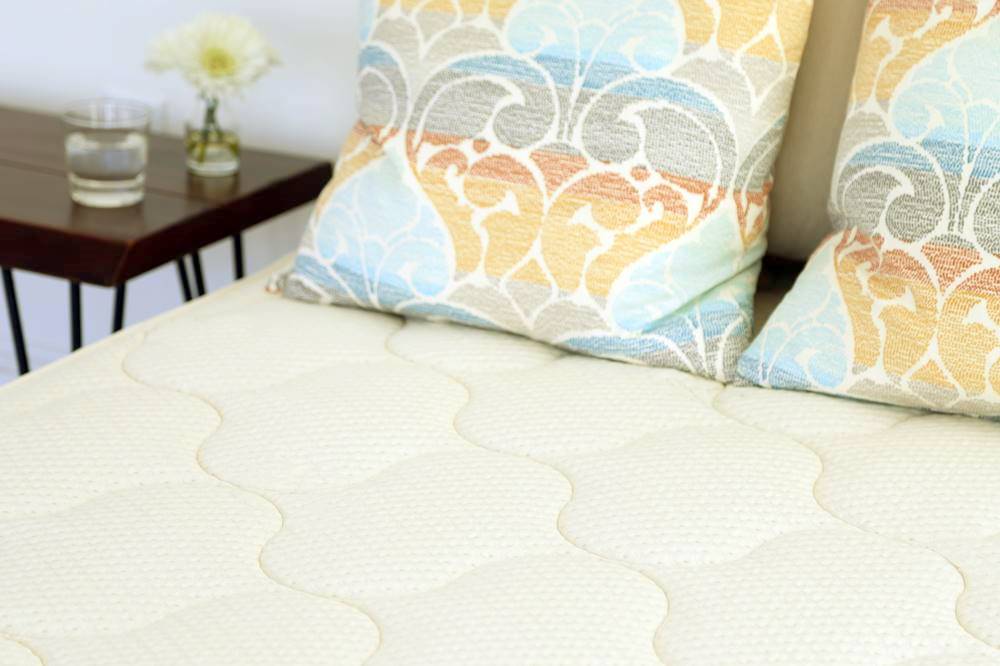 Latex Hybrid Mattress