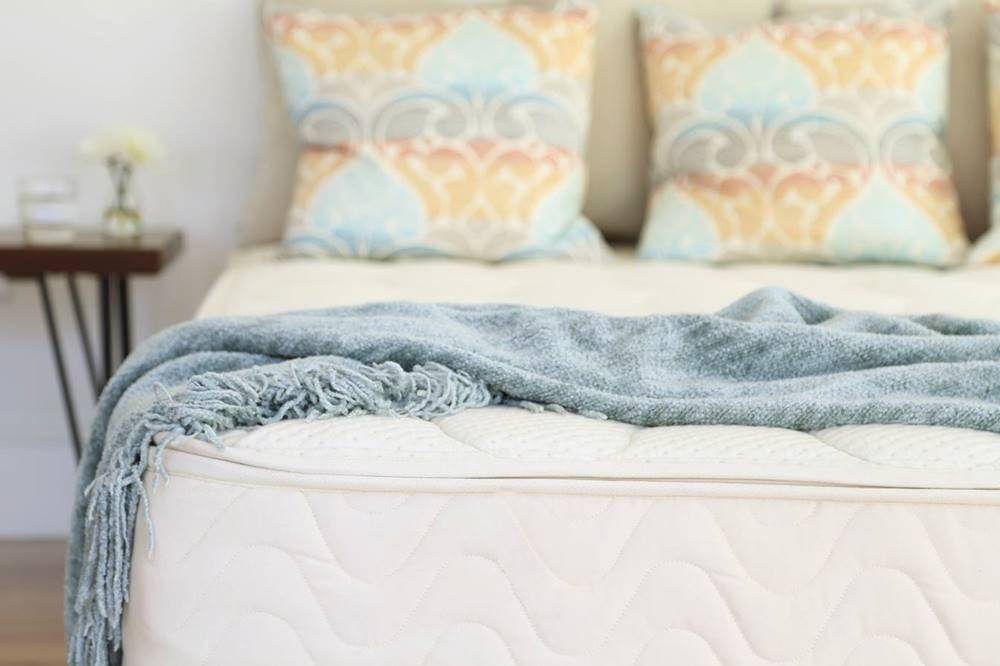 Latex Hybrid Mattress