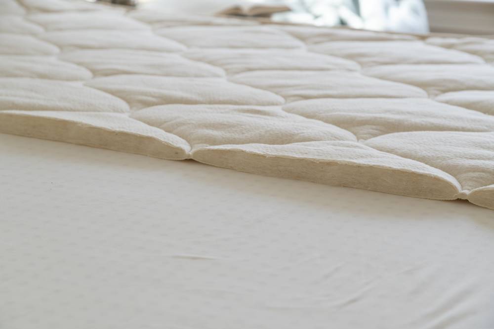Replacement Cover for Spindle 10" Mattress