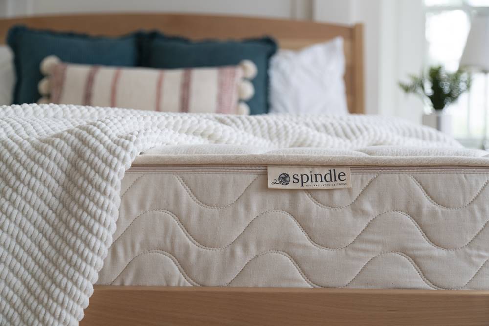 Split Firmness - King Size